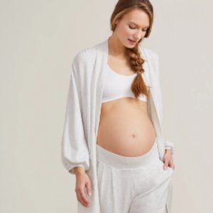 Hatch Maternity Nesting Robe